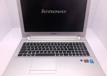 LAPTOP LENOVO Z50-70 I5/ 8GB / 240GB SSD / ŁADOWARKA/WINDOWS 11