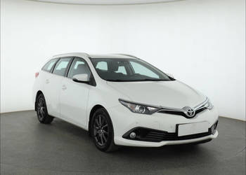 Toyota Auris 1.6 D-4D