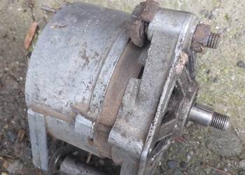 Alternator do Trabanta p601