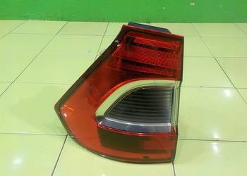 FORD GALAXY LIFT MK3 2.0 TDCI AUT 11r 5D lampa lewa tyl