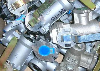 Regulator siły hamowania HL8011, HW6011, Autosan, D47, D50