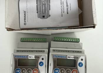 Kontrolery FRISKO ATTO-TT