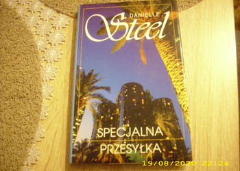 Specjalna przesyłka -Steel /k