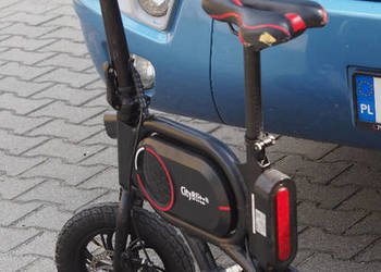 CityBlitz E-Bike Scooter CB020