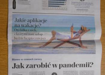 "Ekonomia+" nr 47 - Gazeta Wyborcza