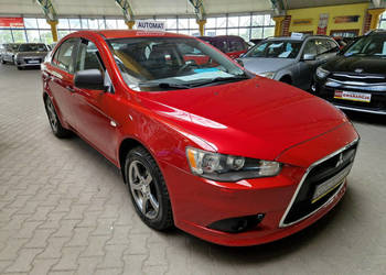 Mitsubishi Lancer 1.8 Benz. AUTOMAT !! IX (2007-2016)