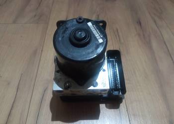 Pompa ABS ESP Citroen C5 mk1 przedlift