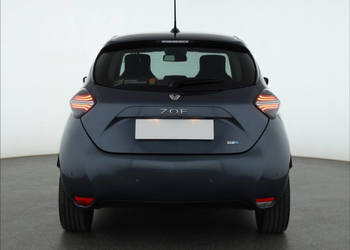 Renault Zoe ZE50 R135