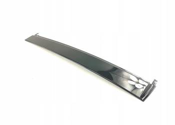LISTWA SŁUPKA B PRAWA FORD FOCUS MK1 3D 98-05 ASO LISTWA SŁUPKA B PRAWA FORD FOCUS MK1 3D 98-05 ASO