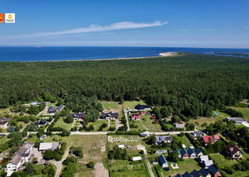 Grunt Gdańsk Mieczysława Boguckiego 882m2