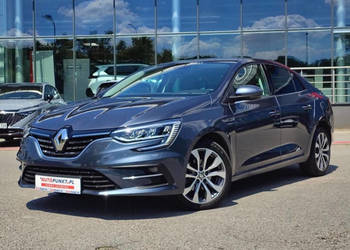 Renault Megane, 2024r. salon PL* gwarancja* pakiet zimowy* FV23%