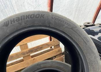 Sprzedam opony 235/50 R19
