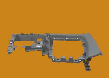 OSŁONA STELAŻ DESKI RAMKA 98088015ZM Peugeot Expert III (2016-  )