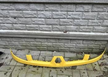 Atrapa grill renault kangoo 02-08r