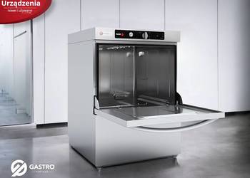Zmywarka podblatowa wyparzarka uniwersalna kosz 500×500 EVO CONCEPT FAGOR