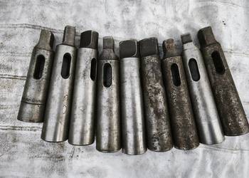 Tuleja redukcyjna mk4/mk3