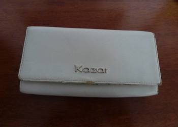 portmonetka damska Kazar