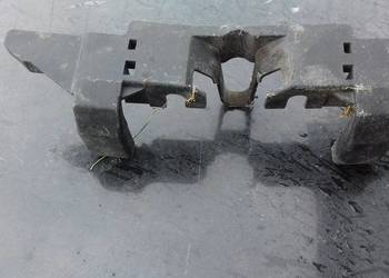 mazda 6 gh oslona zamka pzedniega plastik