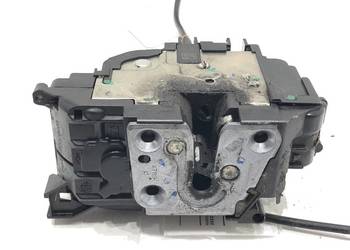 ZAMEK DRZWI PRAWY PRZÓD RENAULT MEGANE III Kombi 805020001R