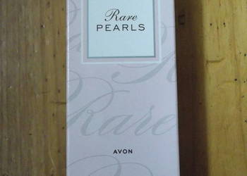 Perfumowany spray Rare Pearls Avon