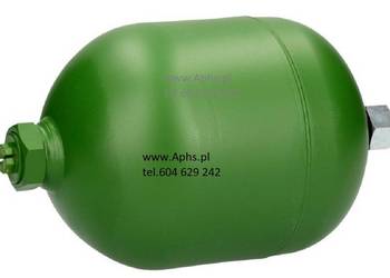 Akumulator hydrauliczny do John Deere