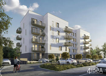 M03 | 37,13 m² | 2 pokoje | parter | taras 27,20 m