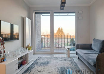 Mieszkanie 47.05m2 2 pokojowe Warszawa