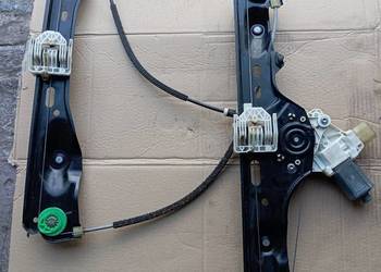 Podnośnik szyby prawy przód BMW E90 E91 Podnośnik szyby prawy przód BMW E90 E91