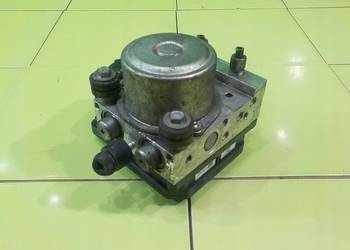 NISSAN JUKE F15 I LIFT I 1.2 B 14r 5D pompa ABS