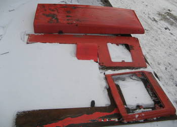 maska zetor 7211 5211