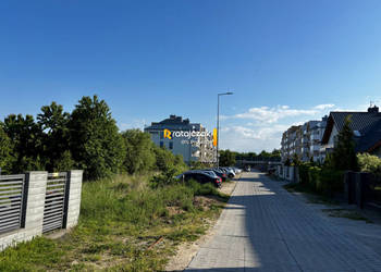 Grunt 2395m2 Gdańsk