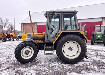 Renault 85-14tx