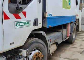 Części Renault Premium 260