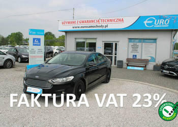Ford Mondeo Salon Polska Gwarancja Mk5 (2014-)