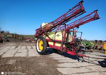 Opryskiwacz hardi 3500 24m
