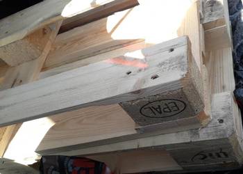 nowa paleta euro 80x120   *2szt