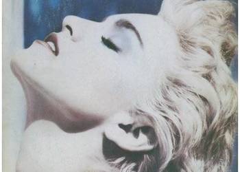 Madonna "True Blue"