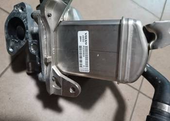 Volvo S60 II V60 2.0 D4 CHŁODNICA SPALIN egr P32203034