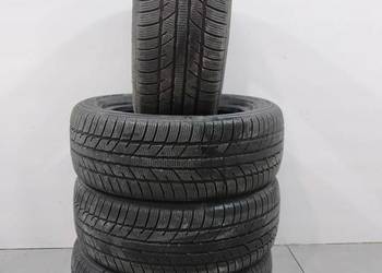 4x OPONA ZIMOWA ZEETEX WP1000 195/55R15 85H (1917) 7.12 7.01 6.86 7.73