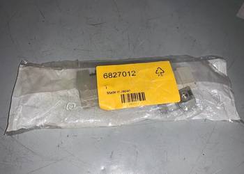 Elektrozawór SMC SY7120-5DZ-02F-Q