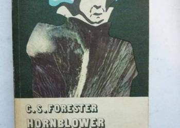 HORNBLOWER W INDIACH ZACHODNICH - C.S FORESTER HORNBLOWER W INDIACH ZACHODNICH - C.S FORESTER