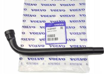 VOLVO S90 V90 XC90 II oryginal klucz do kol OE 31381637