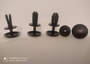 Kołki tapicerskie Kołki tapicerskie