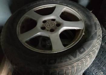 Koła.opony zimowe.volkswagen.15 caki