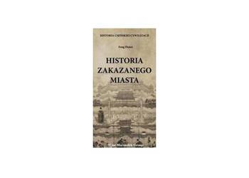 Historia zakazanego miasta Historia zakazanego miasta