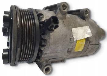 SPRĘŻARKA KLIMATYZACJI Ford Galaxy MK2 1.8 TDCI pompa