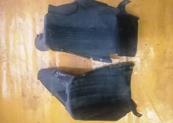 nadkole tył L.7700434576/P.575 Renault Mgane 1 lift