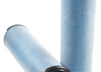 Filtr powietrza claas zam 656501.0, 766538.0, 824836.0