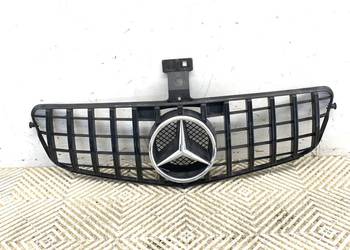 ATRAPA GRILL MERCEDES S204 07-14 A2078880260 Kombi KRATA