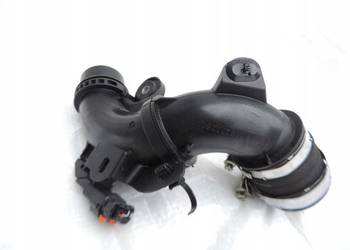 OPEL CROSSLAND RURA PRZEWOD POWIETRZA 1192772S01 1.2